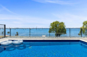 Elements on the Waters Edge, Woodlands Yarrawonga